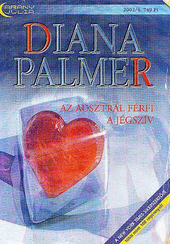 Diana Palmer - Az Ausztrl frfi - A jgszv