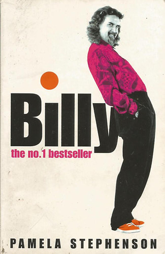 Pamela Stephenson - Billy