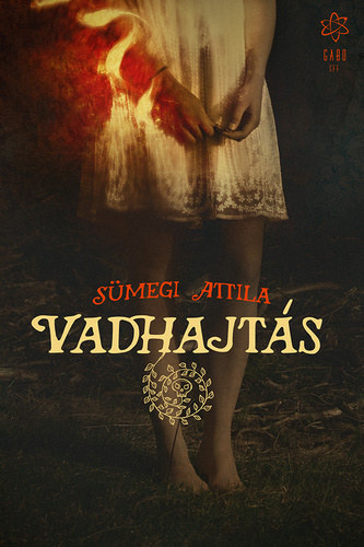 S�megi Attila - Vadhajt�s