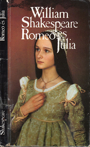 William Shakespeare - Romeo �s J�lia  (BBC)