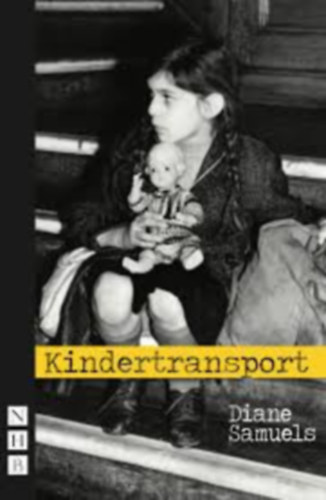 Diane Samuels - Kindertransport