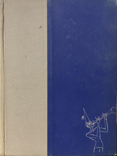 Herceg J�nos - �g �s f�ld (v�logatott �r�sok)