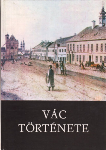 Dr. Spi Vilmos - Vc trtnete I. (Studia Comitatensia 13.)
