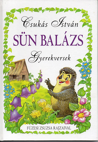 Csuks Istvn - Sn Balzs - Gyerekversek
