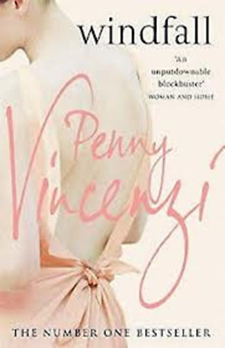 Penny Vincenzi - Windfall