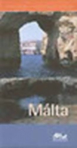 Moldon�nyi �kos - M�lta (Panor�ma orsz�gkalauzok) 3. jav�tott, b�v�tett kiad�s