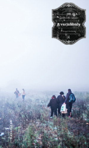 Jászberényi Sándor - A varjúkirály