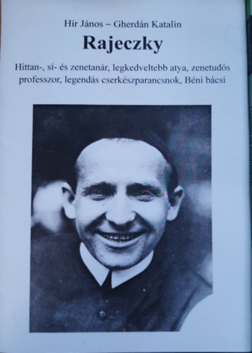 Dr. Gherdn Katalin Hr Jnos - Rajeczky