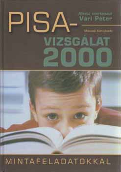 Vri Pter - PISA-VIZSGLAT 2000 - Mintafeladatokkal