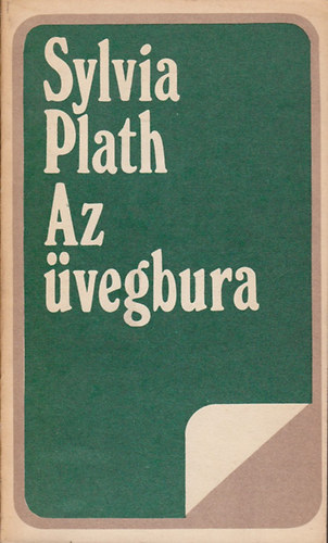 Sylvia Plath - Az vegbura