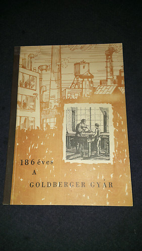186 ves a Goldberger Gyr