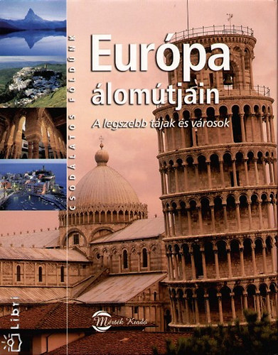 Eur�pa �lom�tjain