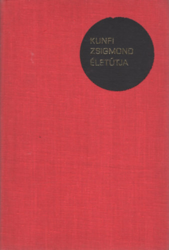 Kves Rzsa- Ernyi Tibor - Kunfi Zsigmond lettja