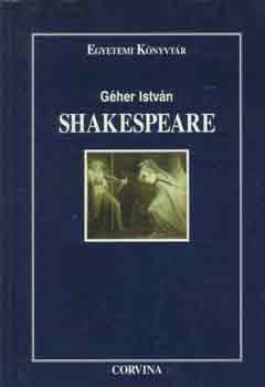 Gher Istvn - Shakespeare