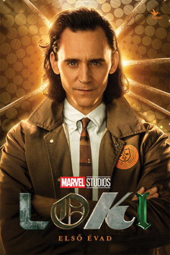 Hayley Chewins - Loki - Els� �vad