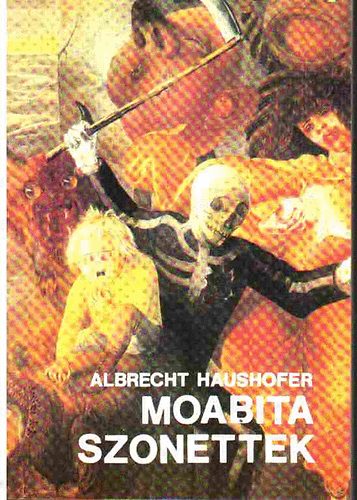 Albrecht Haushofer - Moabita szonettek