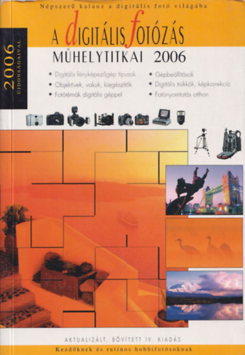 A digitlis fotzs mhelytitkai 2006