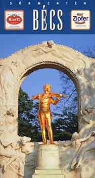 Kovács Gábor; Vétek György - Sörmentén Bécs - Útikalauz sörivóknak