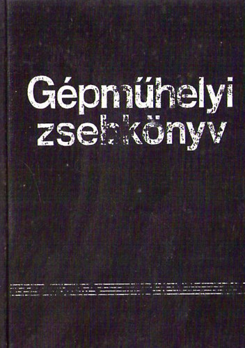 G�pm�helyi zsebk�nyv