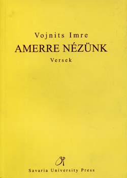 Vojnits Imre - Amerre nézünk