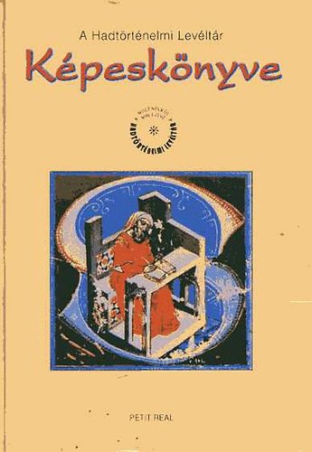 Dr. Szijj Jol�n - A Hadt�rt�neti Lev�lt�r k�pesk�nyve