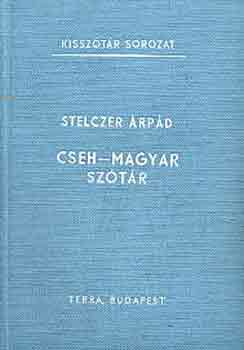 Stelczer rpd - Cseh-magyar sztr