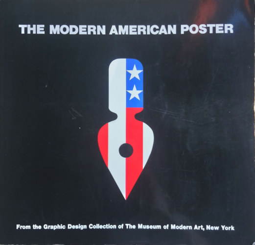 J. Stewart Johnson - The Modern American Poster
