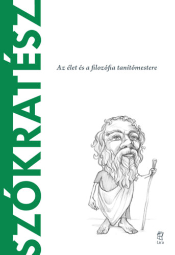 Beatrice Collina - Sz�krat�sz - Az �let �s a filoz�fia tan�t�mestere