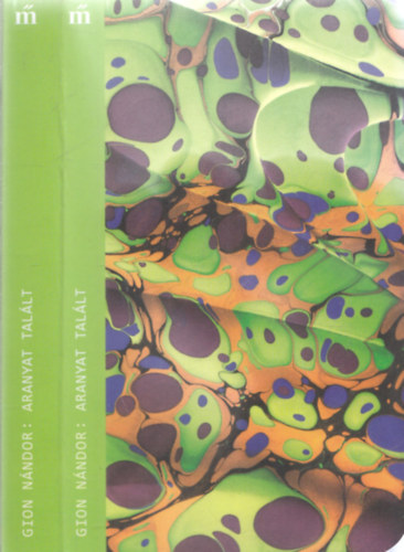 Gion N�ndor - Aranyat tal�lt