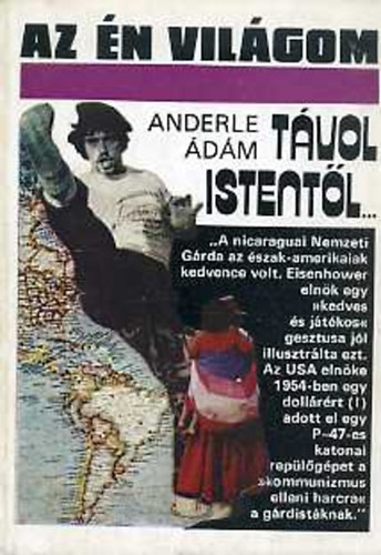 Anderle �d�m - T�vol Istent�l... (�s k�zel az Egyes�lt �llamokhoz)