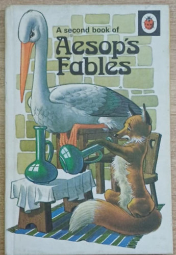 Marie Stuart - Aesop's Fables