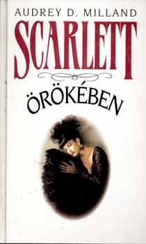 Audrey D. Milland - Scarlett rkben