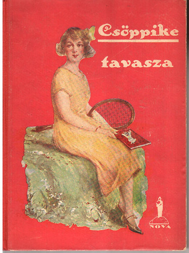 Clara Nast - Csppike tavasza