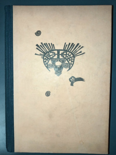 Jesus Lara - Indián vér (Jesús Lara)