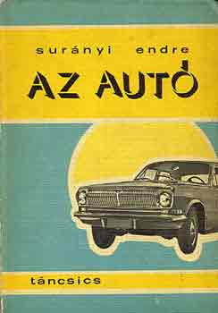 Sur�nyi Endre - Az aut�