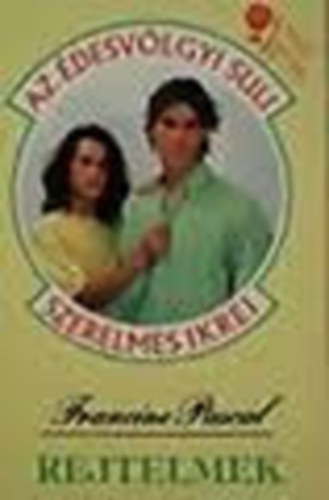 Francine Pascal - Rejtelmek