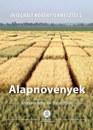 Alapnövények