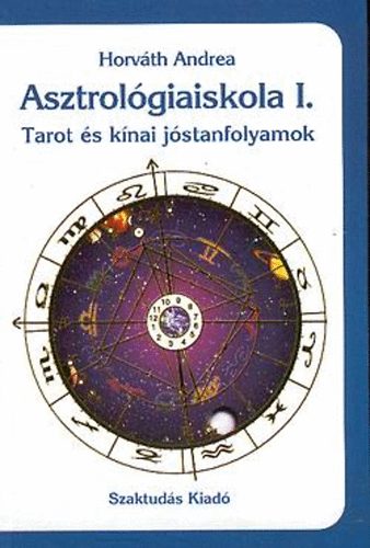 Horvth Andrea - Asztrolgiaiskola I