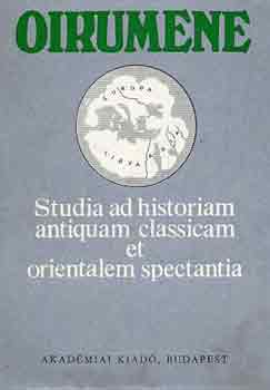 Hahn-K�kosy-Komor�czy-Mar�ti - Oikumene 3