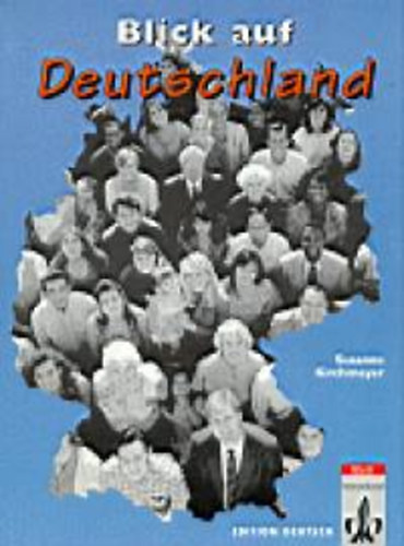 Susanne Kirchmeyer - Blick auf Deutschland