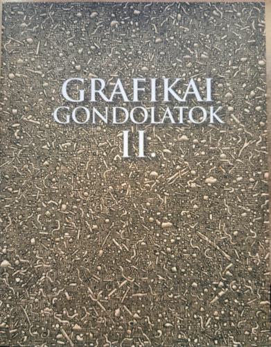 Grafikai gondolatok II.