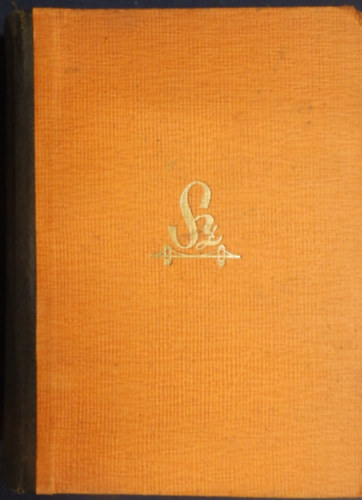 Leleszy B�la - A h�t b�n �gya