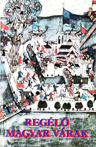 Bujts Amlia / Szerkeszt / - Regl Magyar vrak