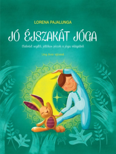 Lorena V. Pajalunga - J jszakt jga
