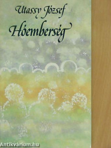 Utassy Jzsef; GRAFIKUS Rab-Kovts va - Hembersg