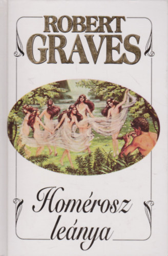 Robert Graves - Homrosz lenya