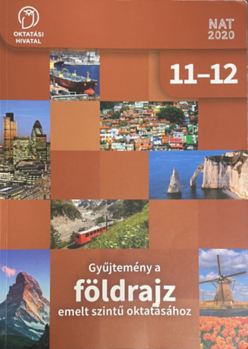 Gy�jtem�ny a FIZIKA emelt szint� oktat�s�hoz 11-12.