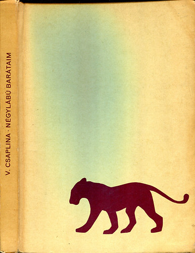 Vera Csaplina - Ngylb bartaim