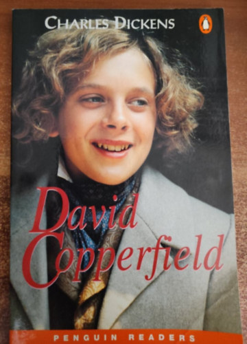 Charles Dickens - David Copperfield (Penguin Popular Classics)