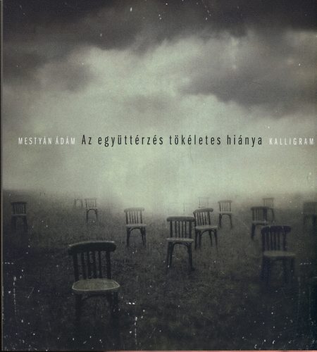 Mestyán Ádám - Az együttérzés tökéletes hiánya